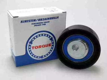TORQUE kr5092 -  Натяжной ролик, ремень ГРМ