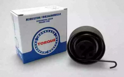 TORQUE kr5094 -  Натяжной ролик, ремень ГРМ