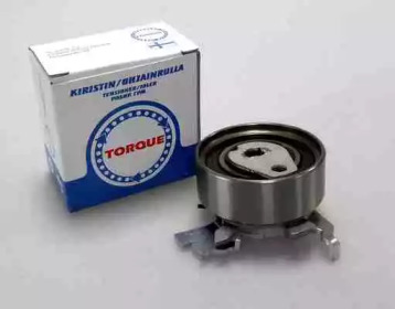 TORQUE kr5095 -  Натяжной ролик, ремень ГРМ