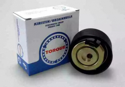 TORQUE kr5098 -  Натяжной ролик, ремень ГРМ