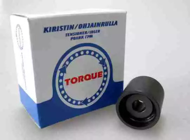 TORQUE kr5100 -  Паразитный / Ведущий ролик, зубчатый ремень