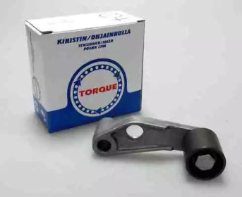 TORQUE kr5102 -  Натяжная планка, ремень ГРМ