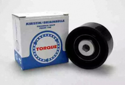 TORQUE kr5108 -  Паразитный / Ведущий ролик, зубчатый ремень