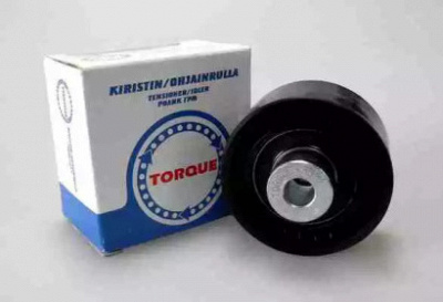 TORQUE kr5111 -  Паразитный / Ведущий ролик, зубчатый ремень