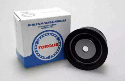 TORQUE kr5112 -  Паразитный / Ведущий ролик, зубчатый ремень
