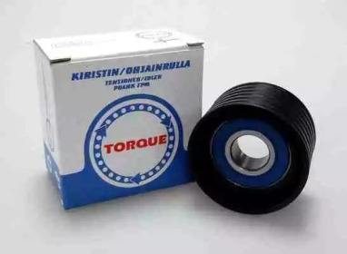 TORQUE kr5113 -  Натяжной ролик, ремень ГРМ