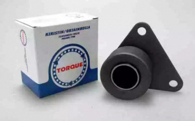 TORQUE kr5114 -  Паразитный / Ведущий ролик, зубчатый ремень