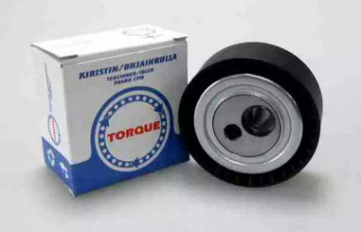 TORQUE kr5120 -  Натяжной ролик, поликлиновойремень