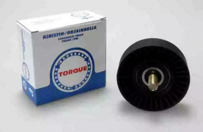 TORQUE kr5121 -  Натяжной ролик, поликлиновойремень