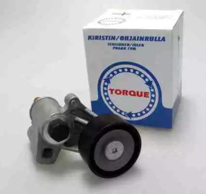 TORQUE kr5123 -  Натяжная планка, поликлиновой ремень
