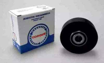 TORQUE kr5130 -  Натяжной ролик, поликлиновойремень
