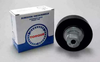 TORQUE kr5131 -  Натяжной ролик, поликлиновойремень
