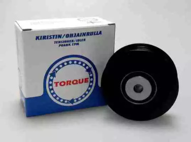 TORQUE kr5133 -  Паразитный / ведущий ролик, поликлиновой ремень