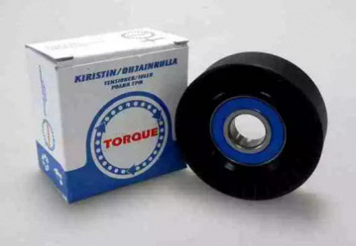 TORQUE kr5134 -  Натяжной ролик, поликлиновойремень