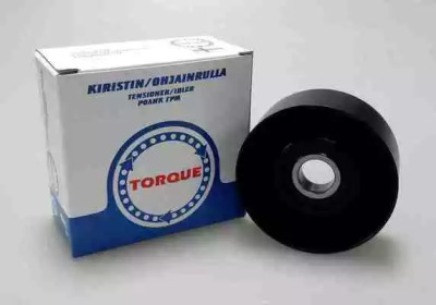 TORQUE kr5137 -  Паразитный / ведущий ролик, поликлиновой ремень