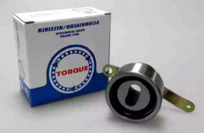 TORQUE kr5140 -  Ролик натяжителя ремня ГРМ