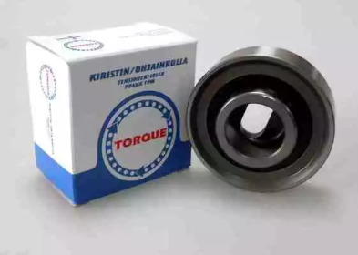 TORQUE kr5141 -  Натяжной ролик, ремень ГРМ