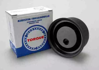 TORQUE kr5146 -  Натяжной ролик, ремень ГРМ
