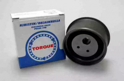 TORQUE kr5147 -  Натяжной ролик, ремень ГРМ