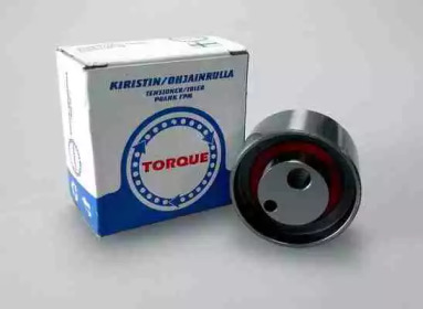 TORQUE kr5150 -  Натяжной ролик, ремень ГРМ