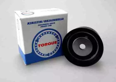 TORQUE kr5154 -  Паразитный / Ведущий ролик, зубчатый ремень