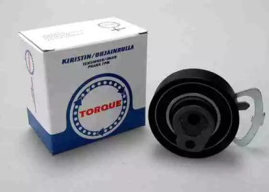 TORQUE kr5159 -  Натяжной ролик, ремень ГРМ