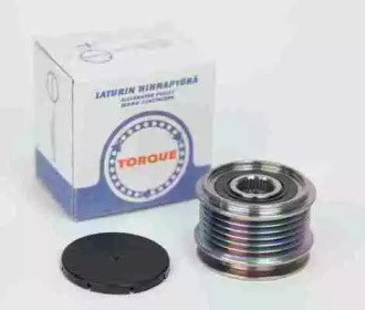 TORQUE kr6002 -  Механизм свободного хода генератора