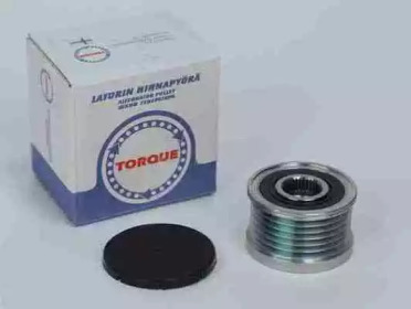 TORQUE kr6013 -  Механизм свободного хода генератора