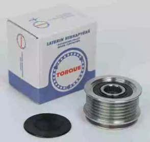 TORQUE kr6018 -  Механизм свободного хода генератора