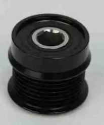TORQUE kr6027 -  Механизм свободного хода генератора