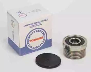 TORQUE kr6028 -  Механизм свободного хода генератора