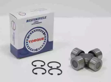 TORQUE mij16 -  Крестовина карданного вала, комплект