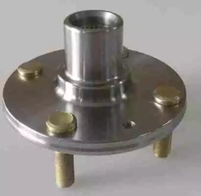 TORQUE pl722 -  Ступица колеса переднего