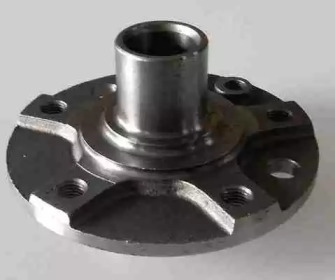 TORQUE pl728 -  Ступица колеса