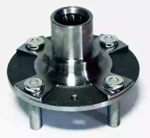 TORQUE pl730 -  Ступица колеса переднего