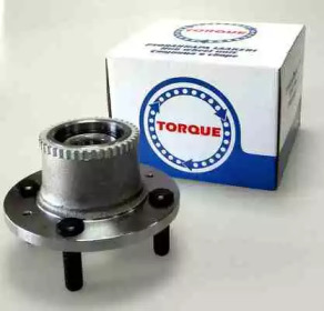 TORQUE pl805 -  Комплект подшипника ступицы колеса
