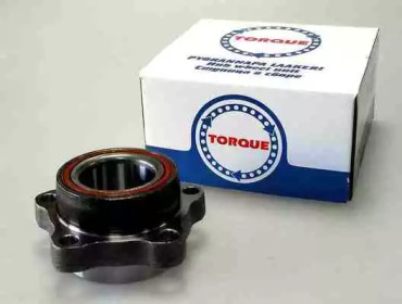 TORQUE pl806 -  Комплект подшипника ступицы колеса