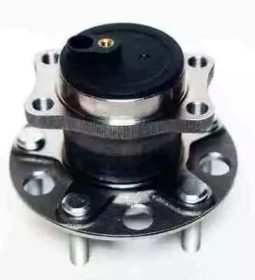 TORQUE pl813 -  Комплект подшипника ступицы колеса
