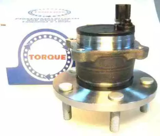 TORQUE pl826 -  Ступица задняя с подшипником в сборе