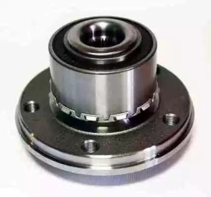 TORQUE pl830 -  Комплект подшипника ступицы колеса