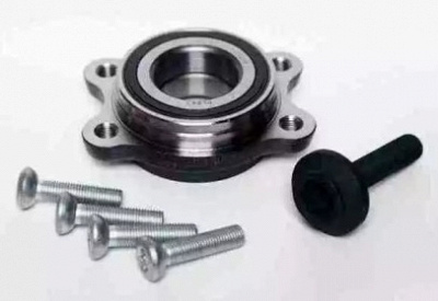 TORQUE pl843 -  Комплект подшипника ступицы колеса
