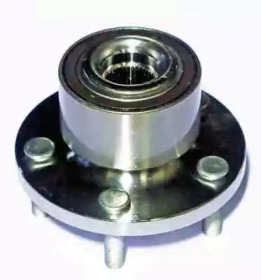 TORQUE pl845 -  Комплект подшипника ступицы колеса