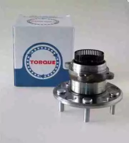 TORQUE pl846 -  Комплект подшипника ступицы колеса