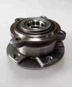 TORQUE pl852 -  Комплект подшипника ступицы колеса