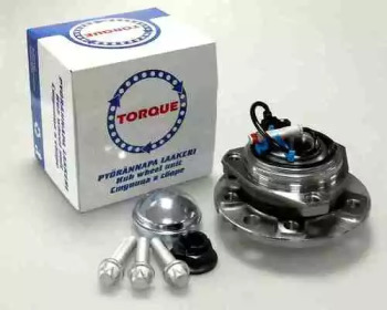 TORQUE pl868 -  Комплект подшипника ступицы колеса