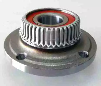 TORQUE pl874 -  Комплект подшипника ступицы колеса