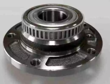 TORQUE pl884 -  Комплект подшипника ступицы колеса