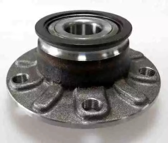 TORQUE pl904 -  Комплект подшипника ступицы колеса