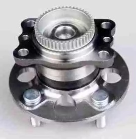 TORQUE pl920 -  Комплект подшипника ступицы колеса