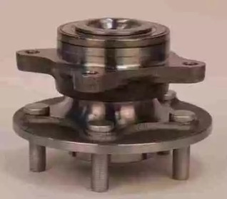 TORQUE pl954 -  Комплект подшипника ступицы колеса